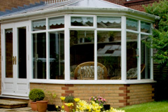 conservatories Leapgate